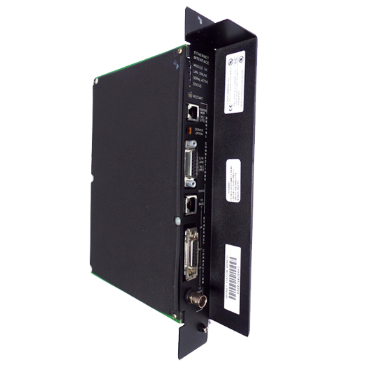 IC697CMM742 New GE Fanuc Ethernet Interface Module